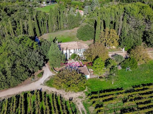 Casa de lujo en Pernes-les-Fontaines, Vaucluse