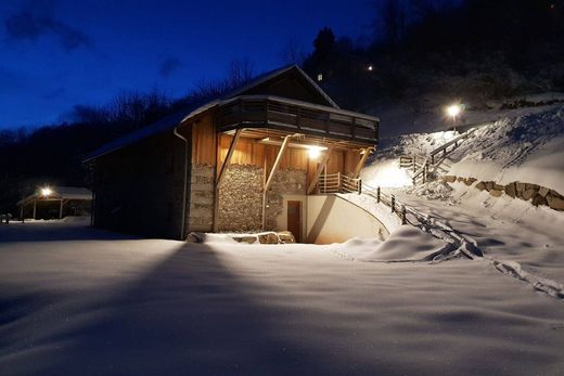 Casa de luxo - La Bresse, Vosges
