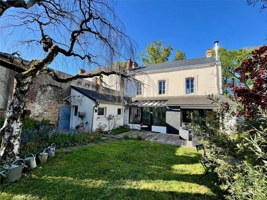 Casa de luxo - Challans, Vendée