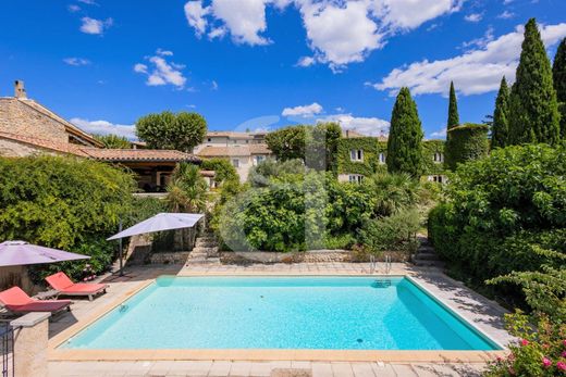 Luxury home in Vaison-la-Romaine, Vaucluse