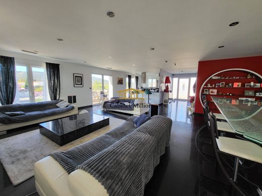 Casa de lujo en Vic-la-Gardiole, Herault