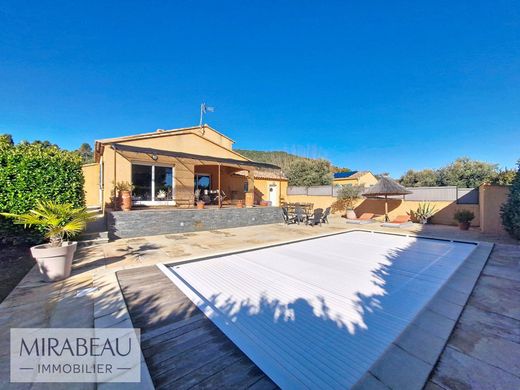 Luxury home in Corbières-en-Provence, Alpes-de-Haute-Provence