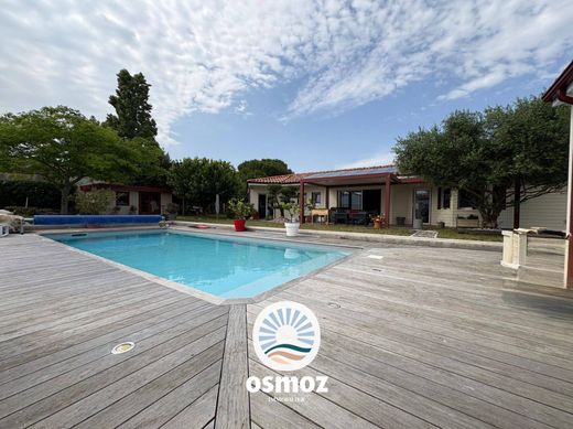 Casa de luxo - Andilly, Charente-Maritime