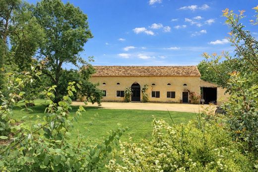Luxury home in Lectoure, Gers