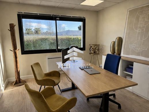 Oficina en La Chapelle-sur-Erdre, Loira Atlántico