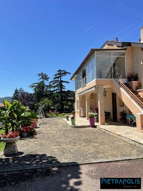 Luxury home in Genilac, Loire