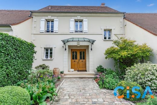 Luxus-Haus in Senlis, Oise