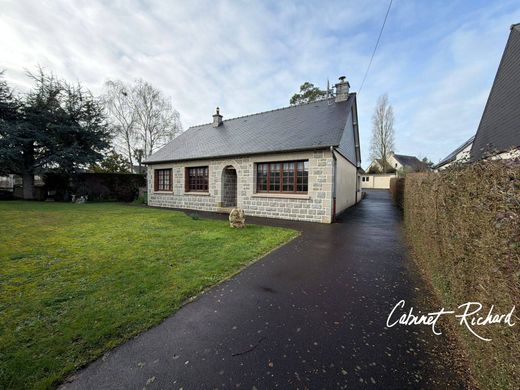 Luxury home in Dinard, Ille-et-Vilaine