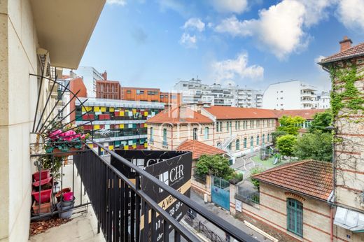 Piso / Apartamento en Motte-Picquet, Commerce, Necker, Paris
