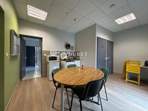 Γραφείο σε Vendrennes, Vendée