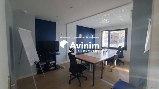 Ufficio a Annecy, Alta Savoia