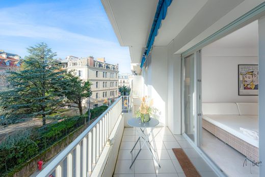 Apartment in Biarritz, Pyrénées-Atlantiques