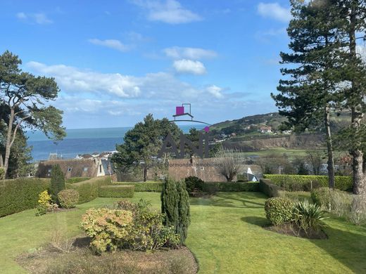 Casa de lujo en Hautot-sur-Mer, Sena Marítimo