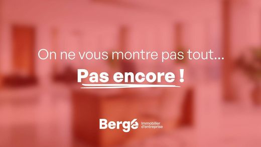 Office in Grasse, Alpes-Maritimes