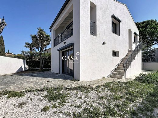 Luxus-Haus in Hyères, Var