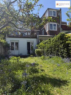 Luxury home in Lille, North
