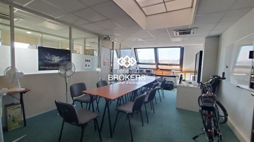 مكتب ﻓﻲ Annecy, Haute-Savoie