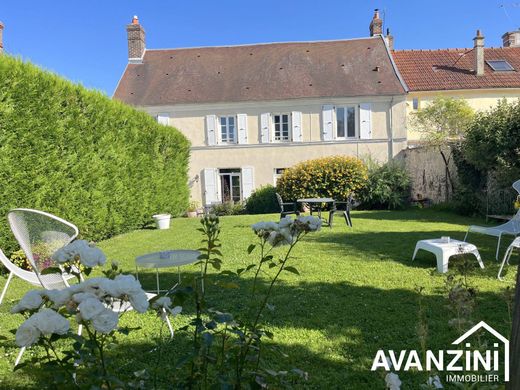 Luxury home in Saint-Soupplets, Seine-et-Marne