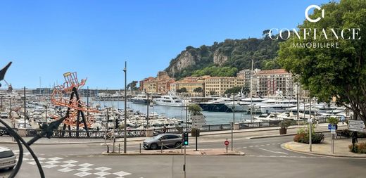 Квартира, Ницца, Alpes-Maritimes