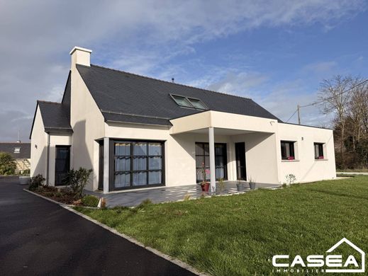 Luxury home in Plobannalec-Lesconil, Finistère