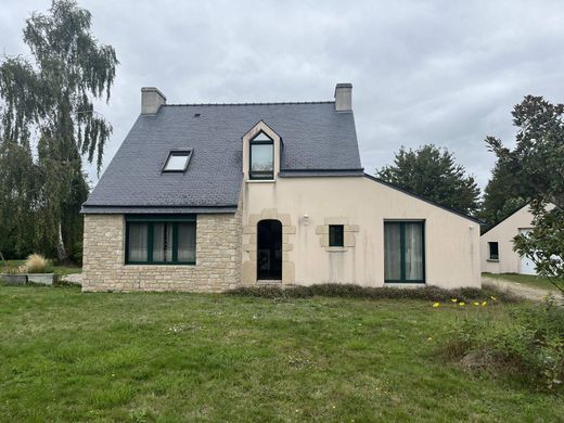 Casa de luxo - Baden, Morbihan