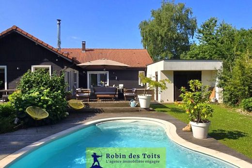 Luxury home in Plobsheim, Bas-Rhin