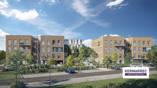 Ufficio a Thorigné-Fouillard, Ille-et-Vilaine