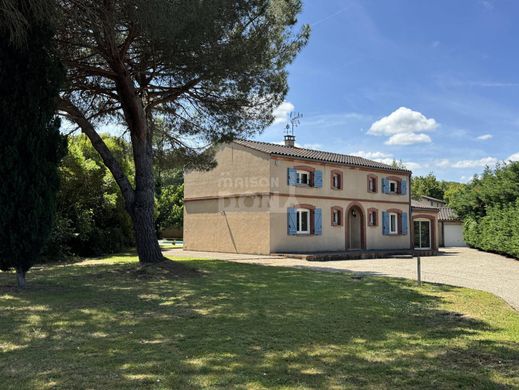 Luxury home in Tournefeuille, Upper Garonne