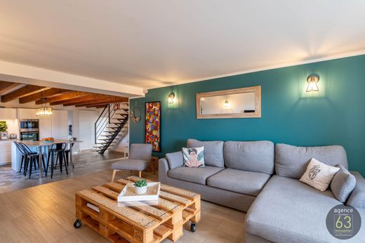 Luxury home in Viuz-la-Chiésaz, Haute-Savoie