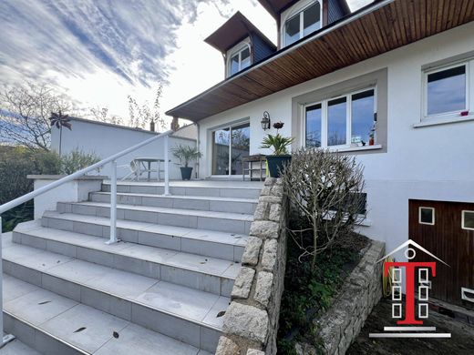 Lüks ev Angers, Maine-et-Loire