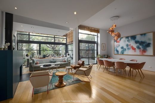 Grenoble, Isèreの高級住宅