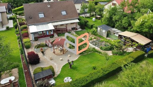 Luxury home in Kanfen, Moselle