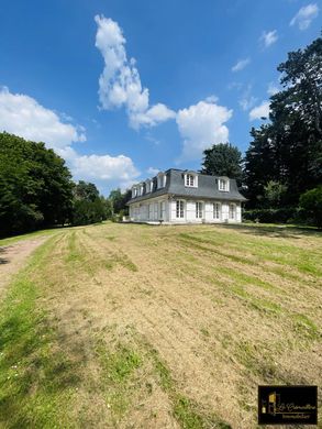 Maison de luxe à La Norville, Essonne