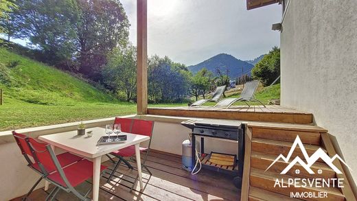 Appartement in Morzine, Haute-Savoie