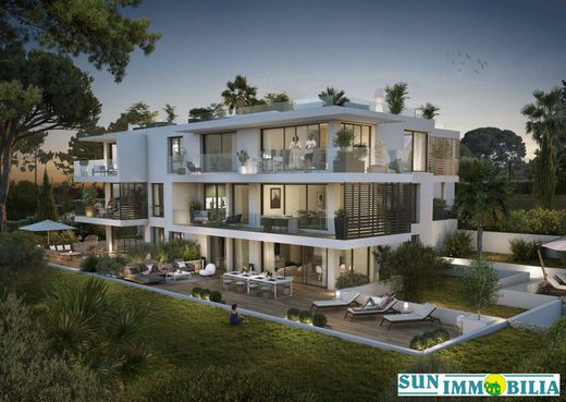 Daire Antibes, Alpes-Maritimes