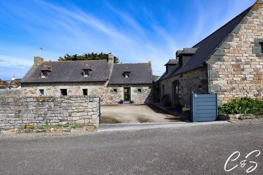 Элитный дом, Tréogat, Finistère