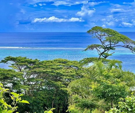 Land in Haapiti, Îles du Vent