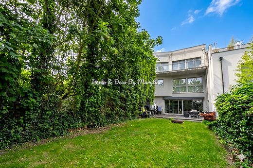 Casa di lusso a Champigny-sur-Marne, Val-de-Marne