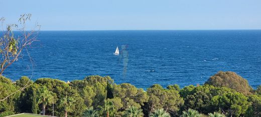 Maison de luxe à Les Issambres, Var