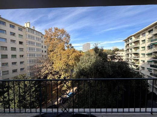 マルセイユ, Bouches-du-Rhôneのアパートメント