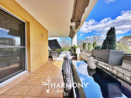 Piso / Apartamento en Aix-en-Provence, Bocas del Ródano