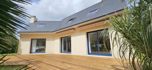 Luxury home in Bénodet, Finistère