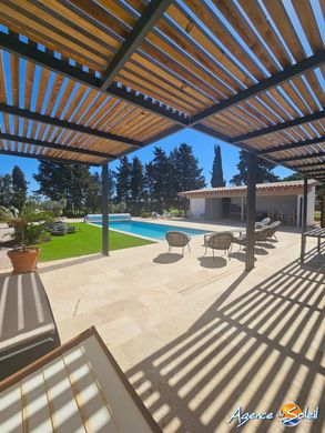 Maison de luxe à Sallèles-d'Aude, Aude