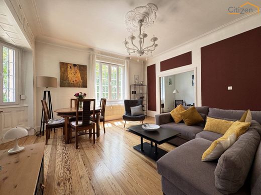 ‏דירה ב  שטרסבורג, Bas-Rhin