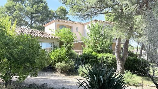 호화 저택 / Lézignan-Corbières, Aude