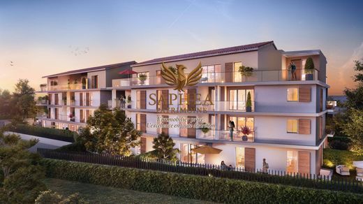 Appartement à Aix-en-Provence, Bouches-du-Rhône