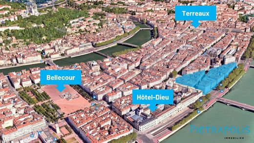Appartamento a Lione, Rhône