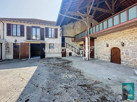 Luxus-Haus in Vauréal, Val d'Oise