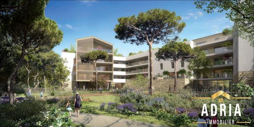 Apartment in Canet-en-Roussillon, Pyrénées-Orientales