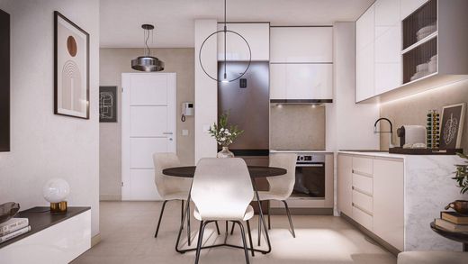 Piso / Apartamento en Niza, Alpes Marítimos